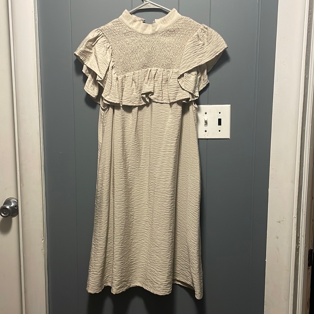 a new day dress